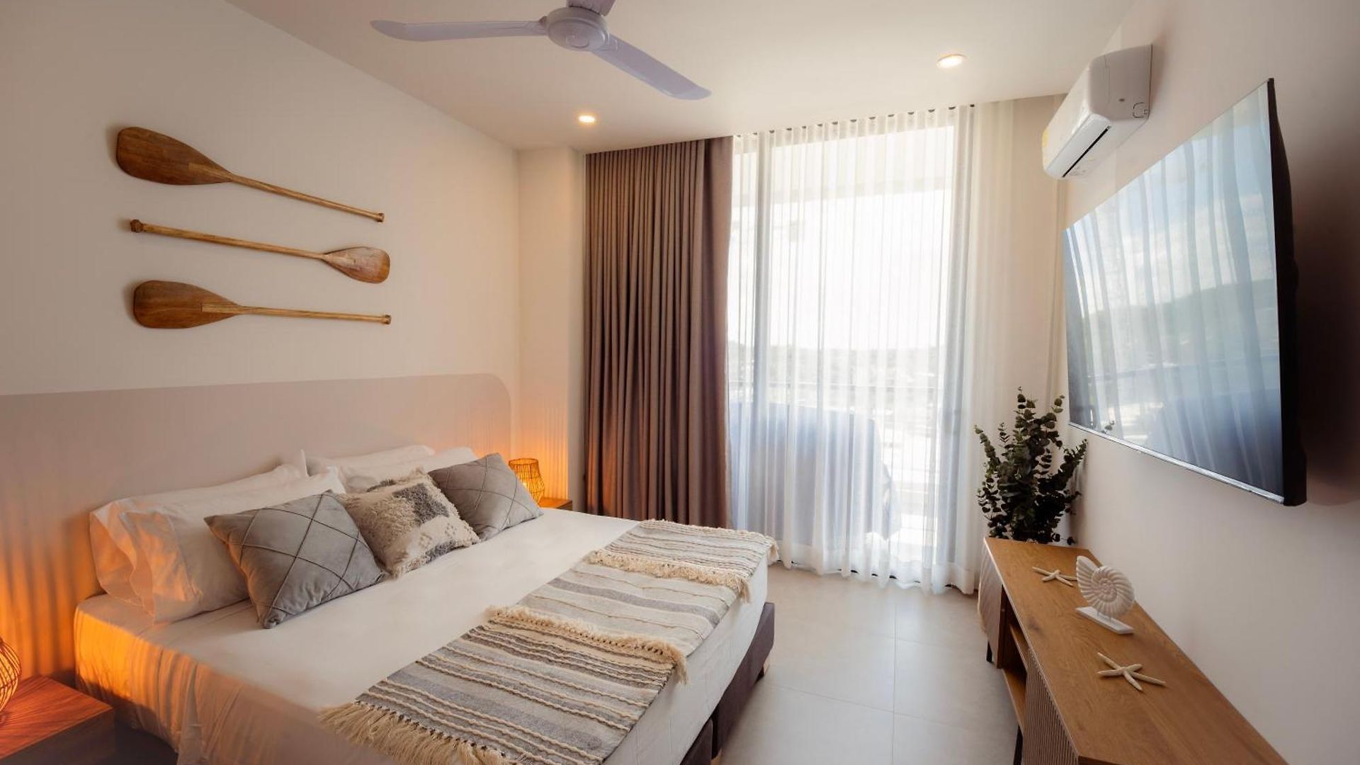 Apartamento Atardeceres En Morros Kai 509 Frente Al Mar *