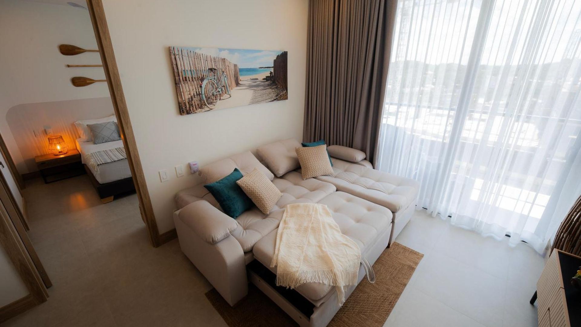 Apartamento Atardeceres En Morros Kai 509 Frente Al Mar