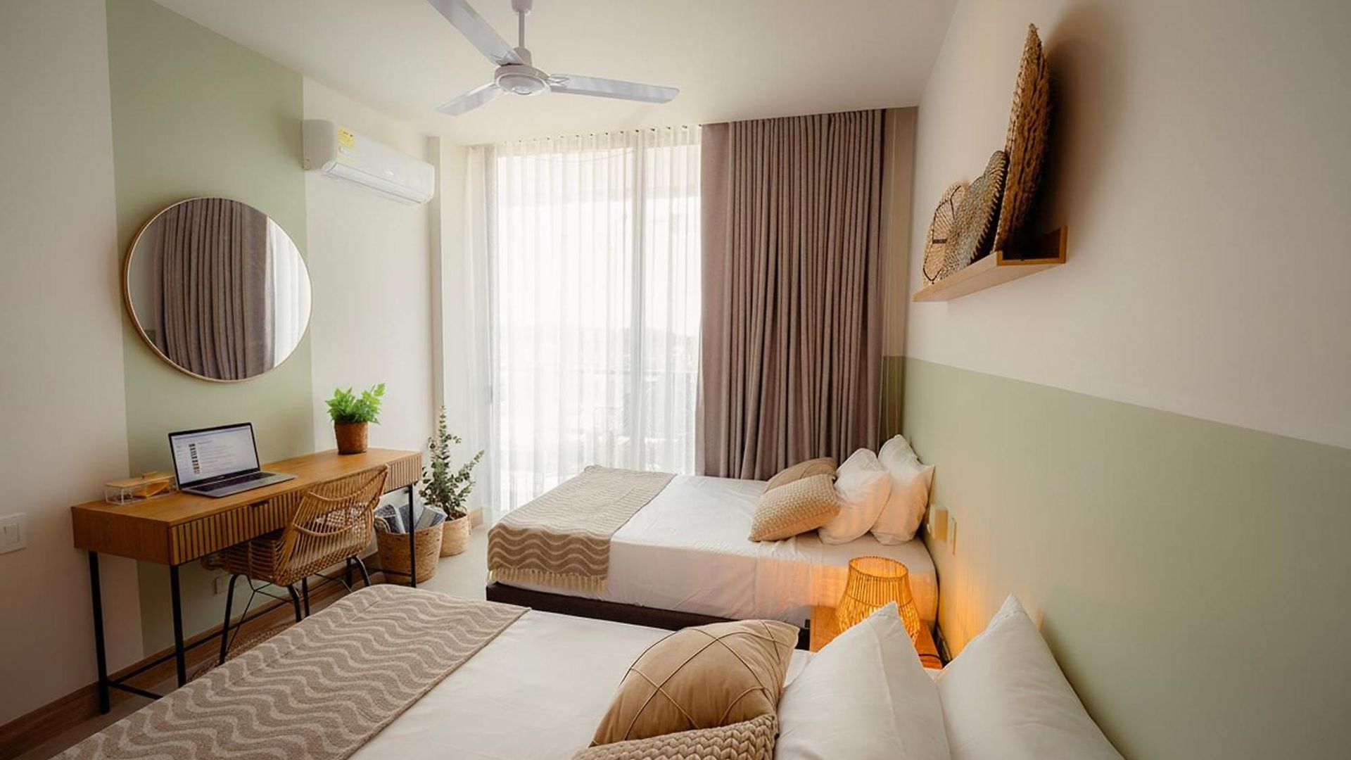 Apartamento Atardeceres En Morros Kai 509 Frente Al Mar Cartagena