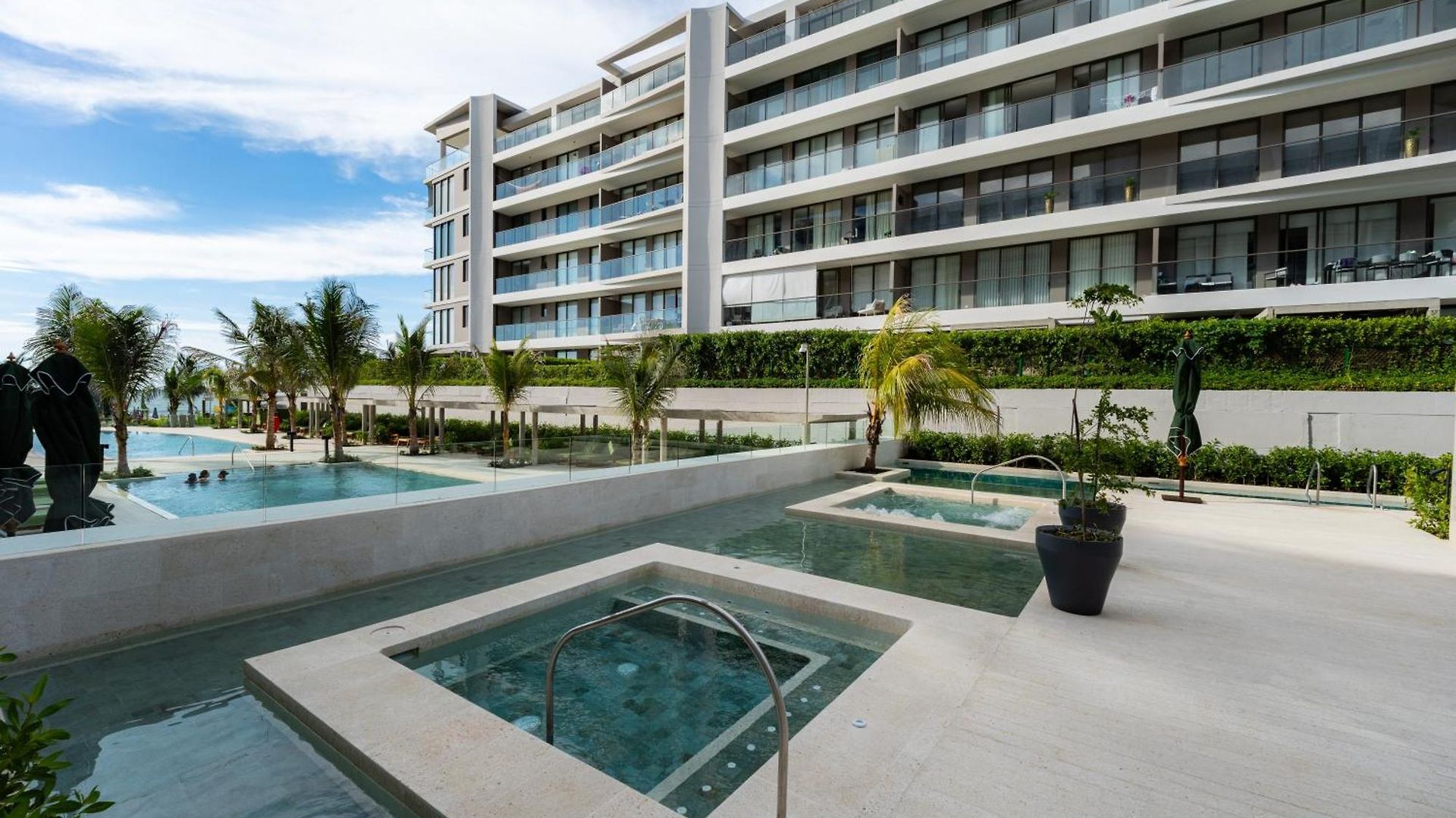 Apartamento Atardeceres En Morros Kai 509 Frente Al Mar Cartagena