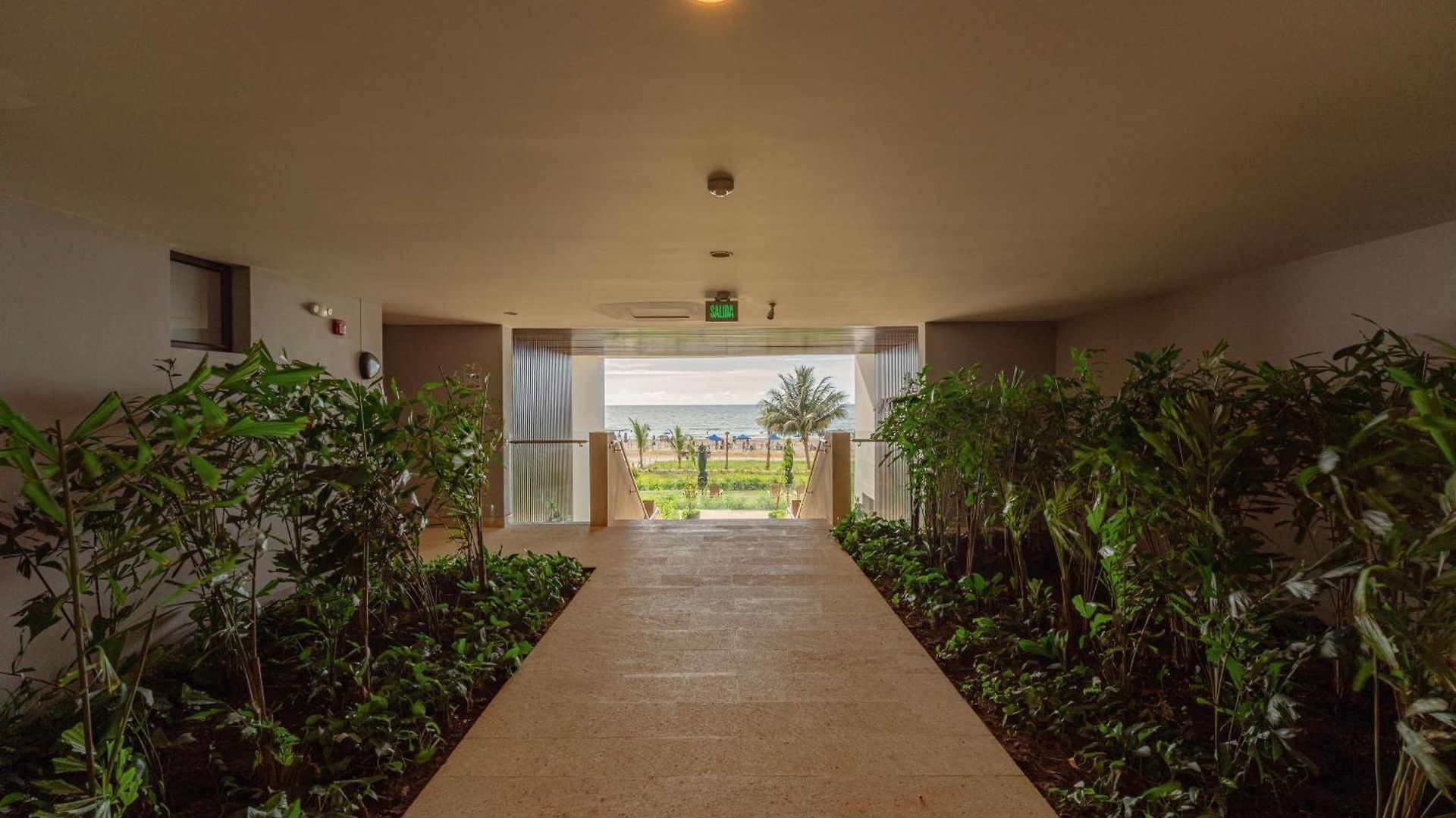 Atardeceres En Morros Kai 509 Frente Al Mar Apartamento