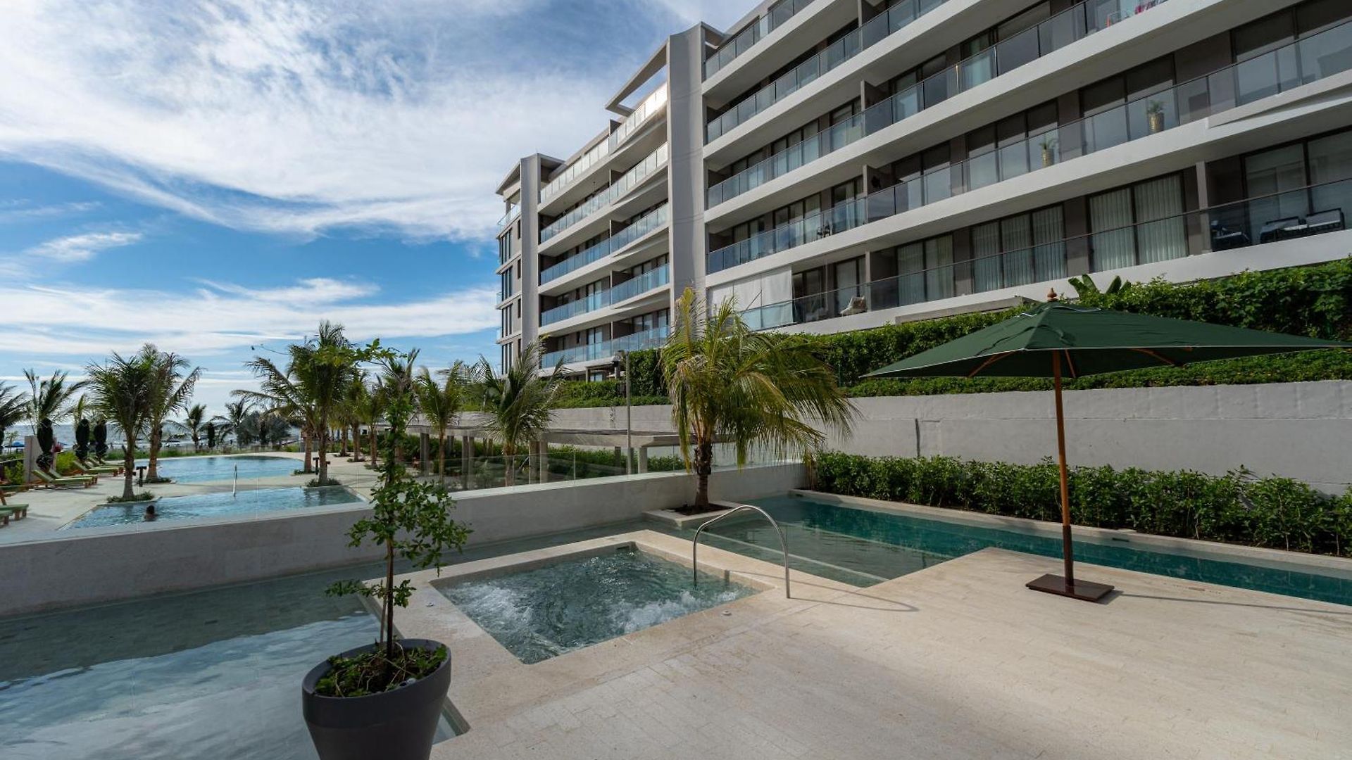 Apartamento Atardeceres En Morros Kai 509 Frente Al Mar *