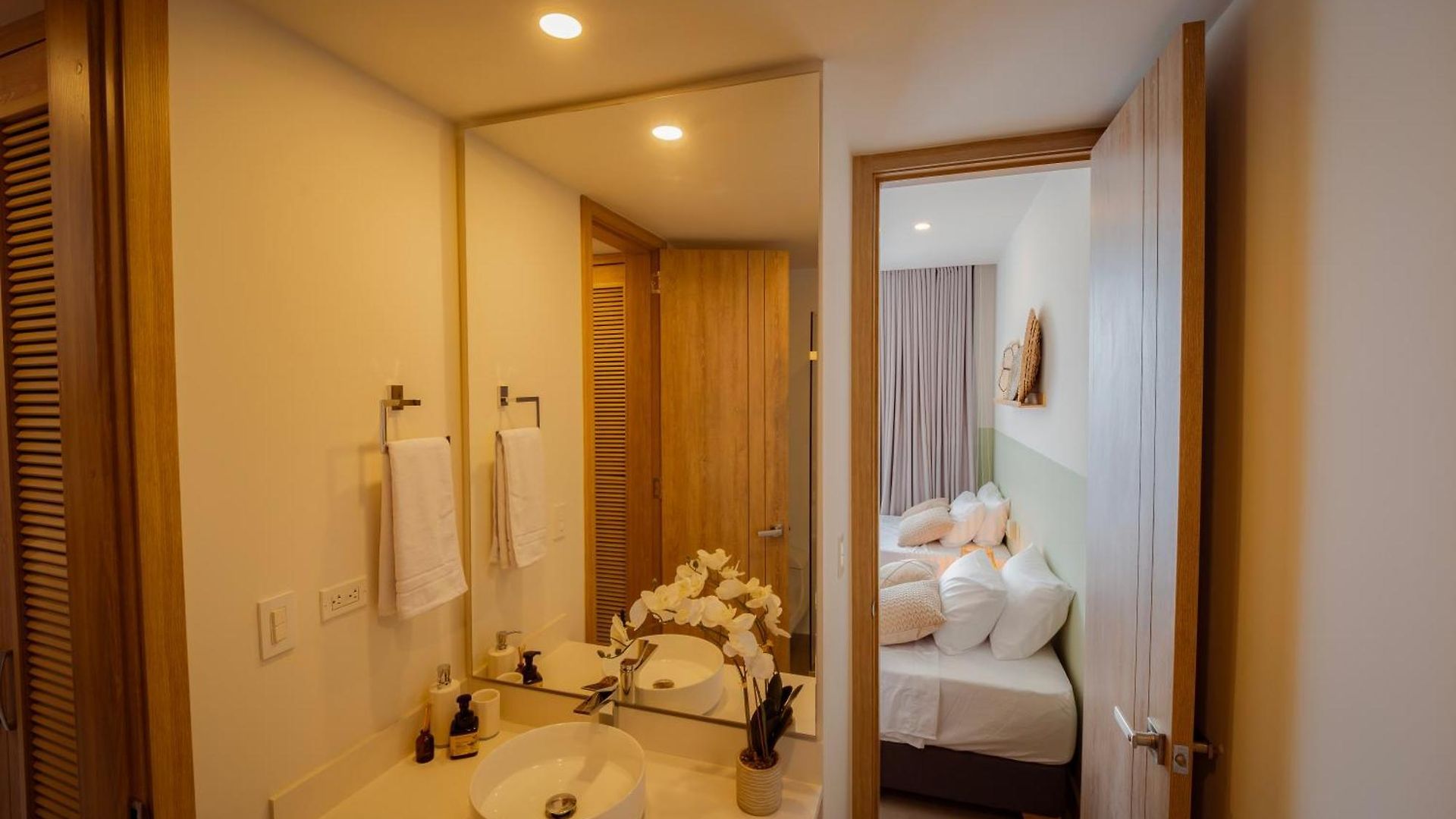 Apartamento Atardeceres En Morros Kai 509 Frente Al Mar *