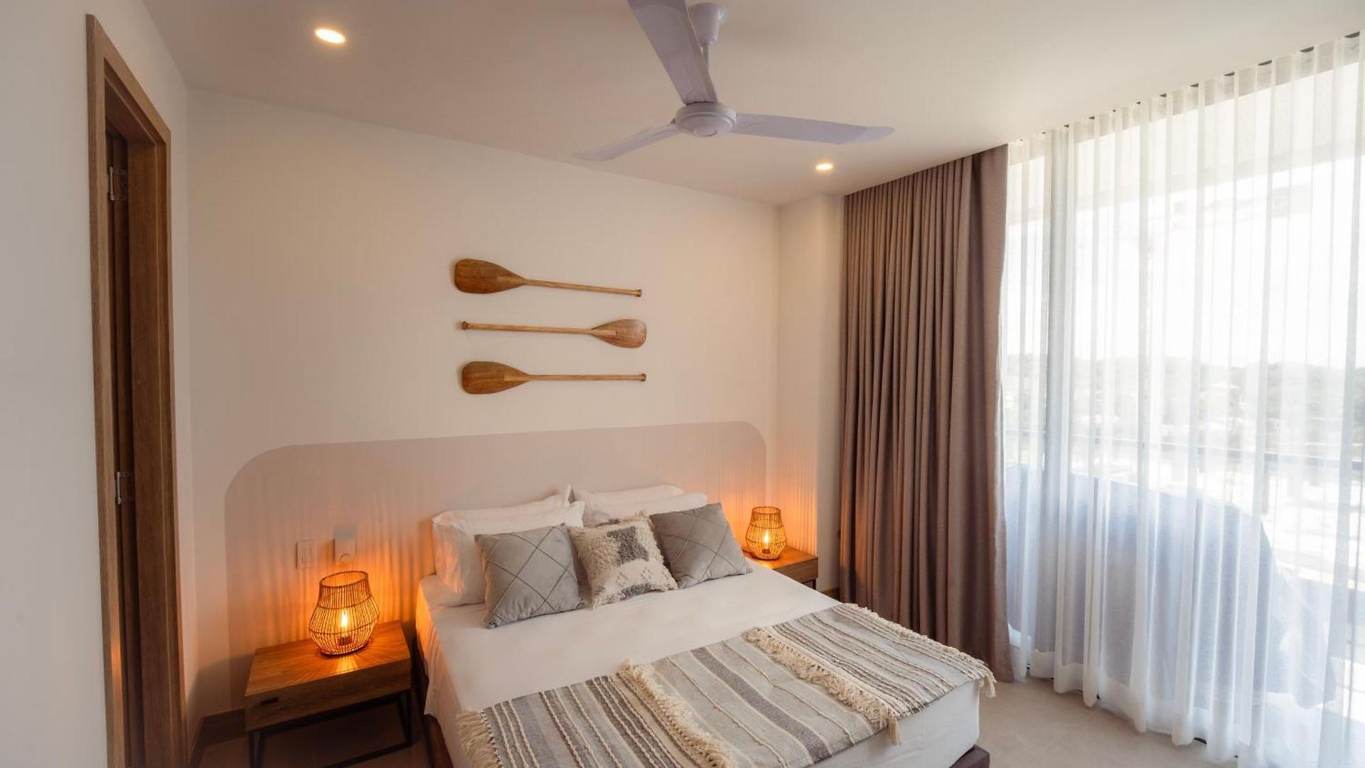Apartamento Atardeceres En Morros Kai 509 Frente Al Mar *