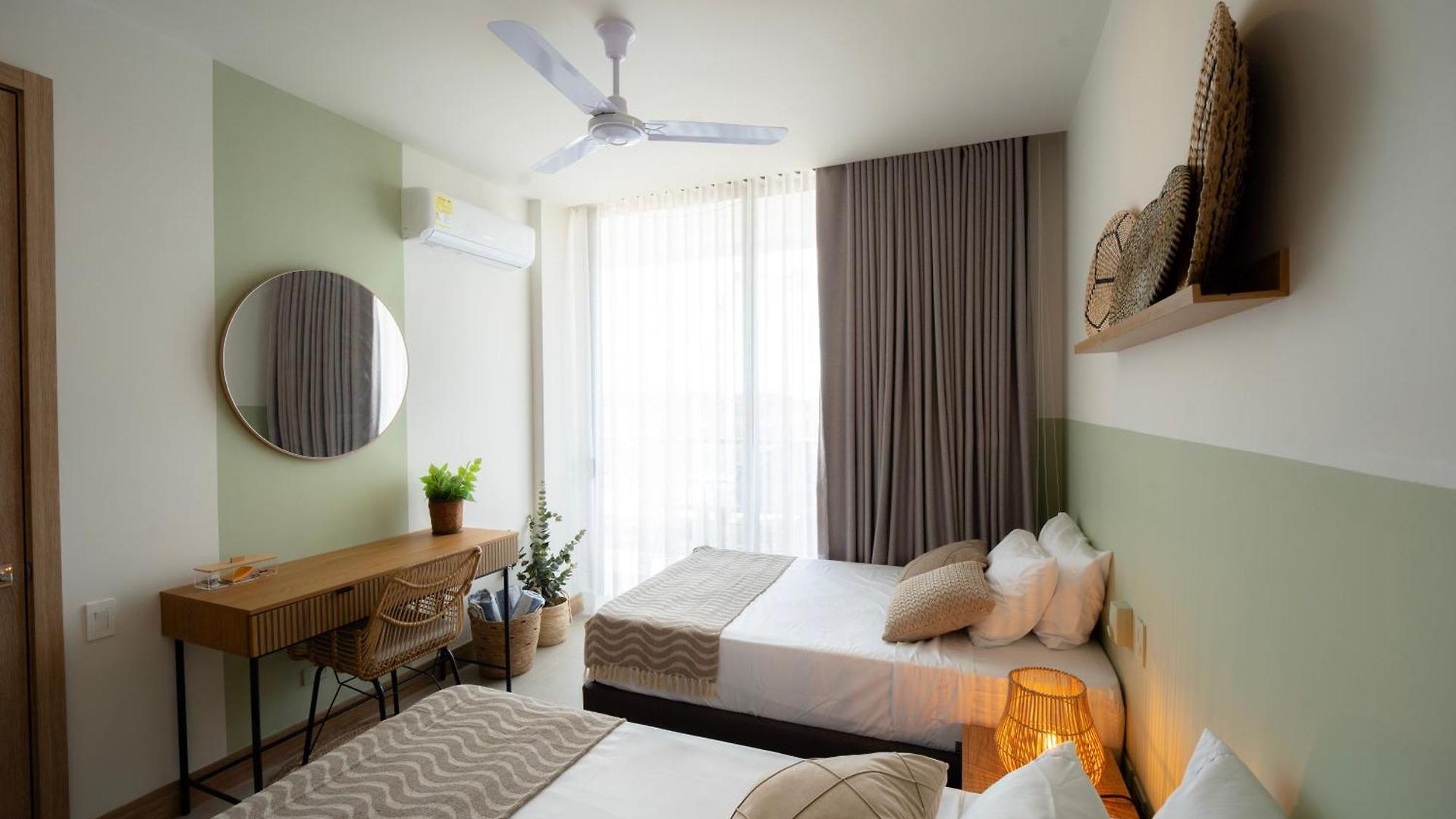 Apartamento Atardeceres En Morros Kai 509 Frente Al Mar