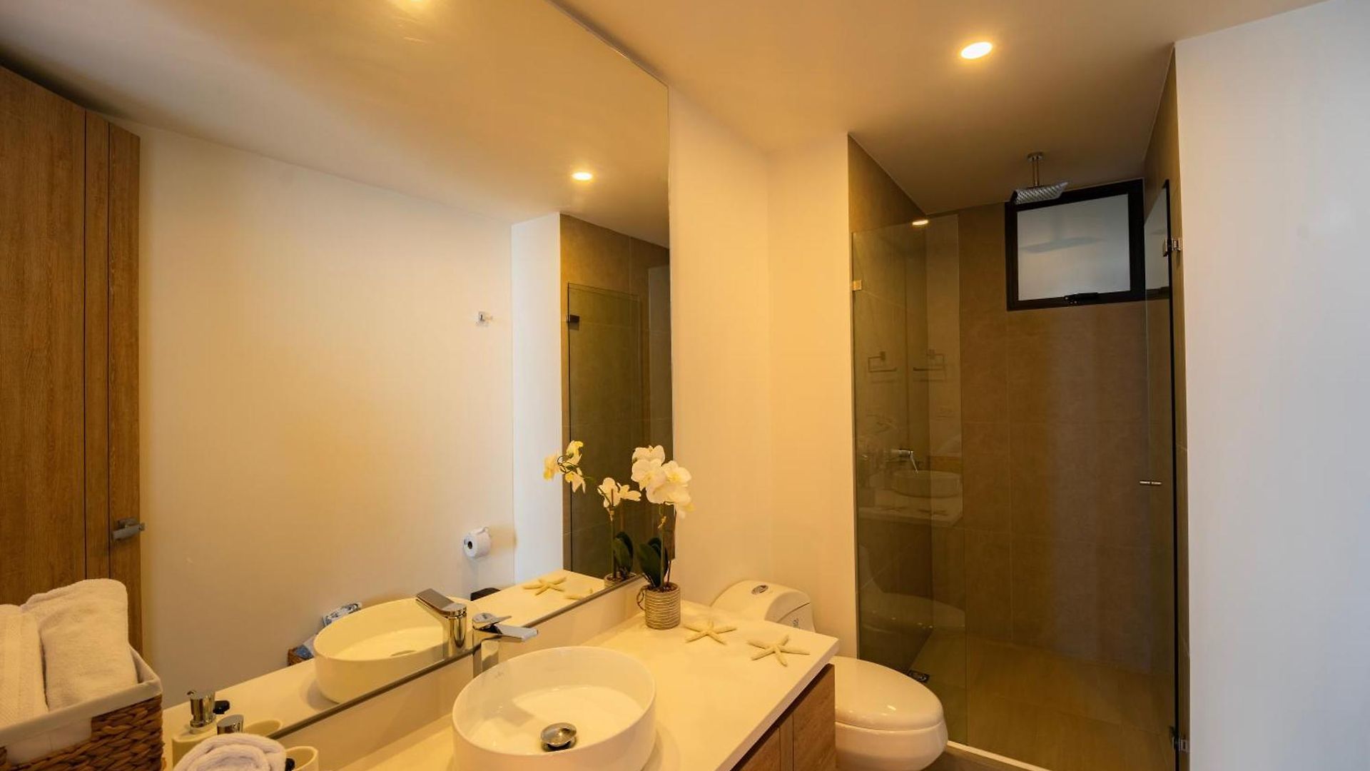 Apartamento Atardeceres En Morros Kai 509 Frente Al Mar *