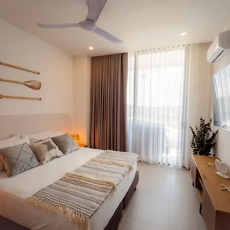 Apartamento Atardeceres En Morros Kai 509 Frente Al Mar *