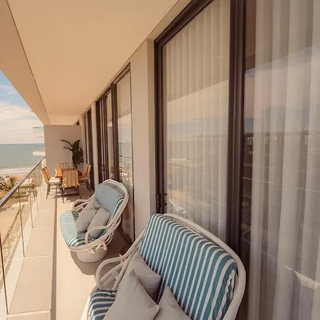Apartamento Atardeceres En Morros Kai 509 Frente Al Mar