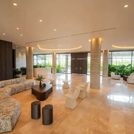 Apartamento Atardeceres En Morros Kai 509 Frente Al Mar