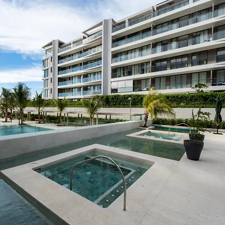 Apartamento Atardeceres En Morros Kai 509 Frente Al Mar Cartagena