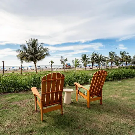 Apartamento Atardeceres En Morros Kai 509 Frente Al Mar Cartagena