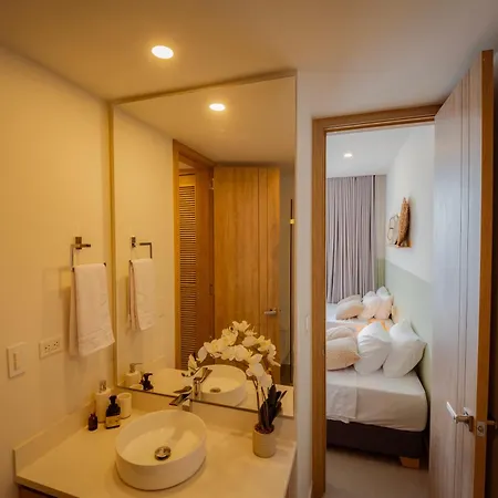 Apartamento Atardeceres En Morros Kai 509 Frente Al Mar *