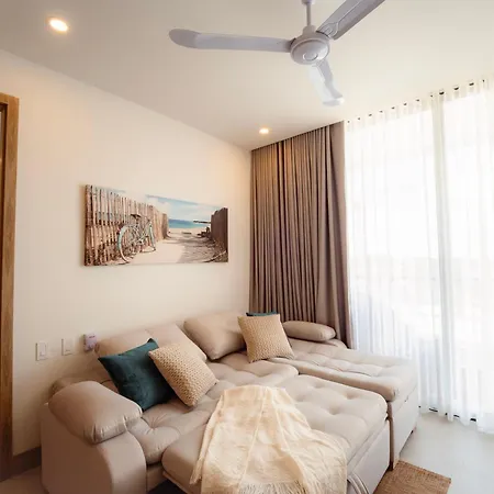 Apartamento Atardeceres En Morros Kai 509 Frente Al Mar