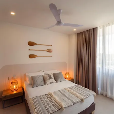 Apartamento Atardeceres En Morros Kai 509 Frente Al Mar *