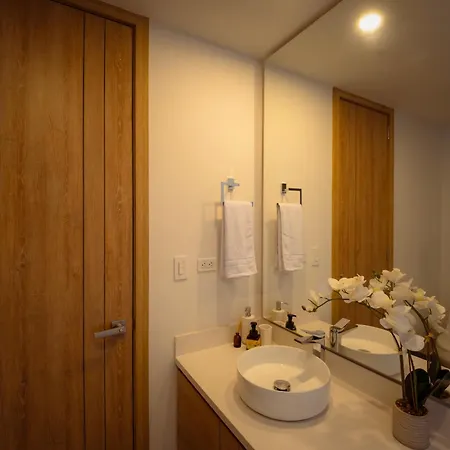 Apartamento Atardeceres En Morros Kai 509 Frente Al Mar Cartagena