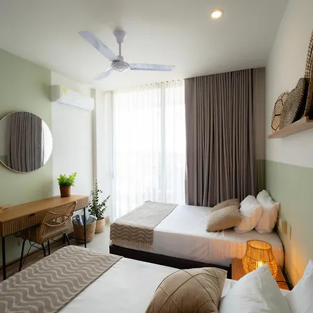 Apartamento Atardeceres En Morros Kai 509 Frente Al Mar