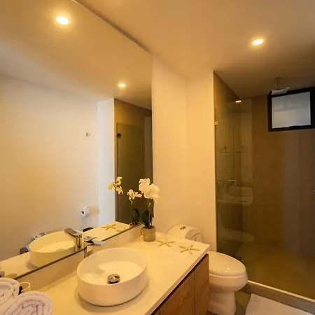 Apartamento Atardeceres En Morros Kai 509 Frente Al Mar *