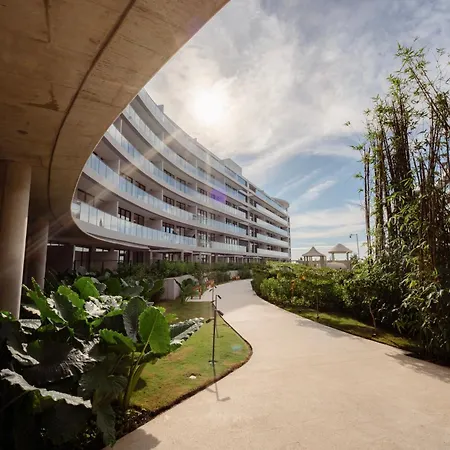 Apartamento Atardeceres En Morros Kai 509 Frente Al Mar *